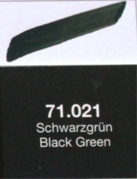Model Air 71.021 / RLM70 black green 17ml (g.P.1L=164,71€)